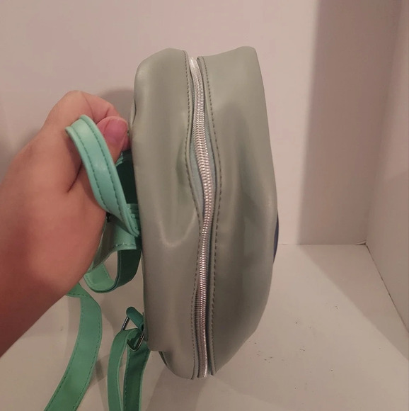 Funko Star Wars Mandaldrian Child - Baby Yoda Mini Backpack - Picture 11 of 14